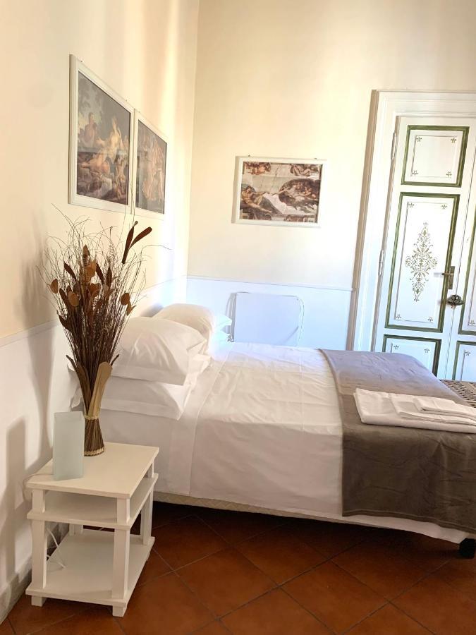 Vicolo Doria Apartment Рим Экстерьер фото