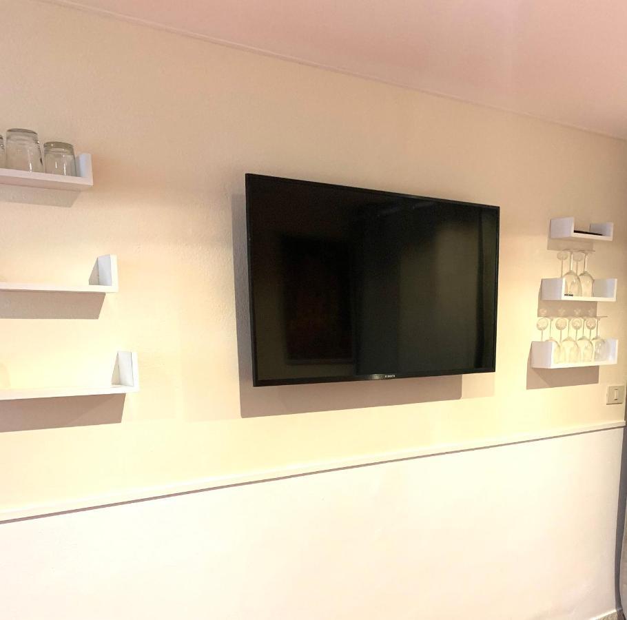 Vicolo Doria Apartment Рим Экстерьер фото